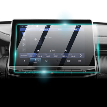 Jeep Compass 2024 10.1" inç Navigasyon için 9H Nano IPG ProActive Ekran Koruyucu