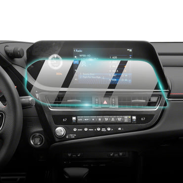 Lexus ES250 & ES350 & ES300h 2022-2024 8" inç Navigasyon için 9H Nano IPG ProActive Ekran Koruyucu