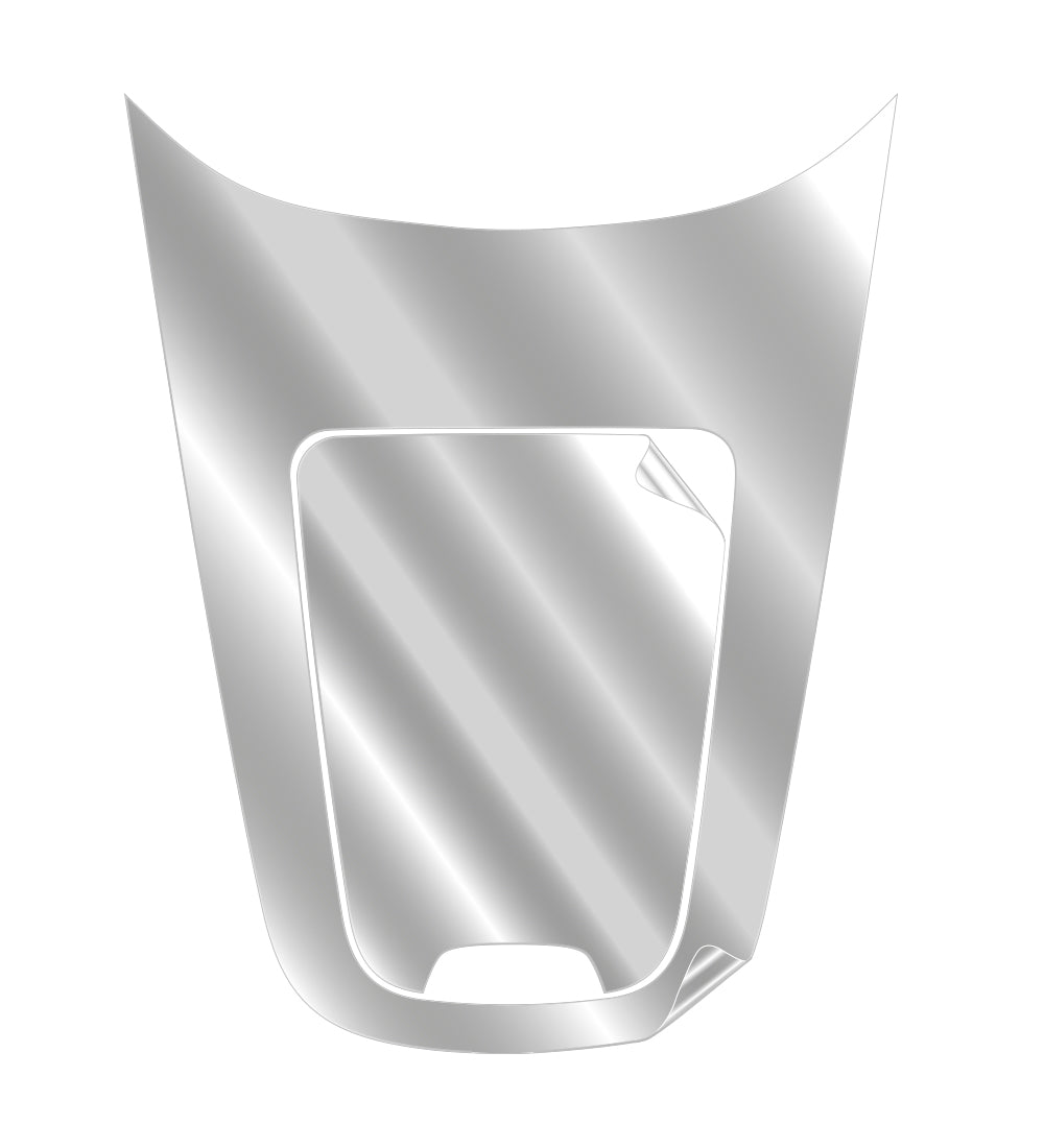 IPG Original for Mercedes Benz E-Class 2024 Center Console SCREEN Protector (Hydrogel)