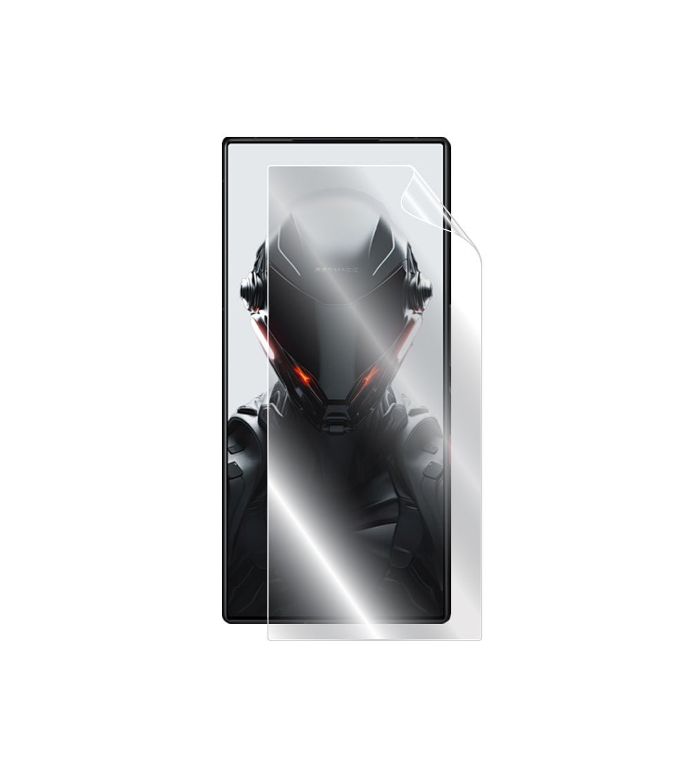 Nubia Red Magic 9 Pro Orijinal Ekran Koruyucu (Hidrojel)