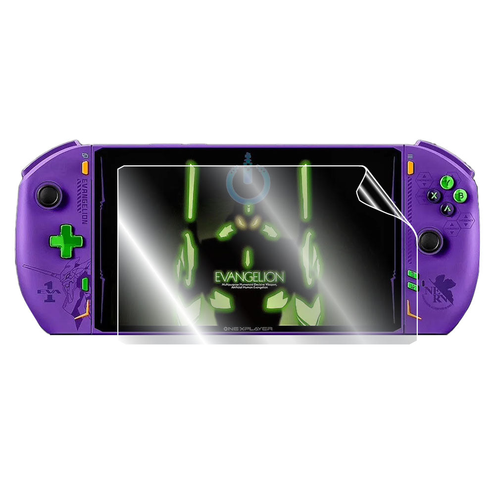 IPG Original for ONEXPLAYER 2 PRO 8.4" Game Console SCREEN Protector (Hydrogel)