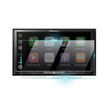 PIONEER AVH-W4500NEX 6.94 inç Multimedya Ekran için 9H Nano IPG ProActive Ekran Koruyucu