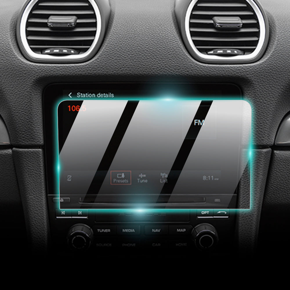 IPG ProActive for Porsche 2024 911 10.9 Inch Navigation SCREEN Protector