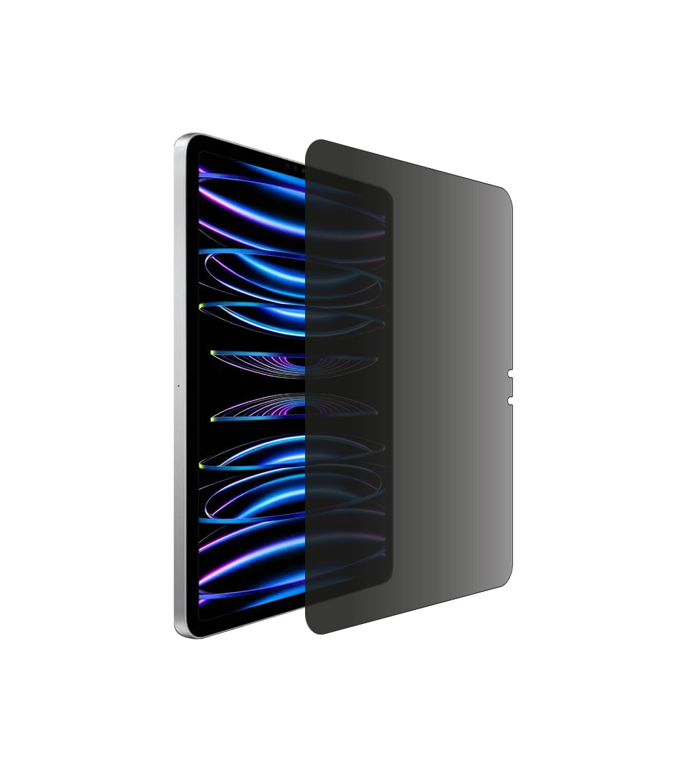 IPG Privacy for Apple iPad Pro (M4) 11" inch (2024) Tablet PRIVACY Anti-spy Glass SCREEN Protector