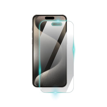 Apple iPhone 15 Pro Max Ekranı için 9H Nano IPG ProActive Ekran Koruyucu