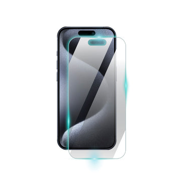 Apple iPhone 15 PRO Ekranı için 9H Nano IPG ProActive Ekran Koruyucu