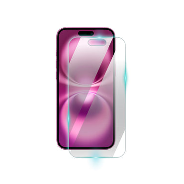 Apple iPhone 16 Plus Ekranı için 9H Nano IPG ProActive Ekran Koruyucu