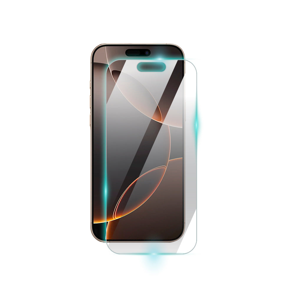 Apple iPhone 16 Pro Max Ekranı için 9H Nano IPG ProActive Ekran Koruyucu
