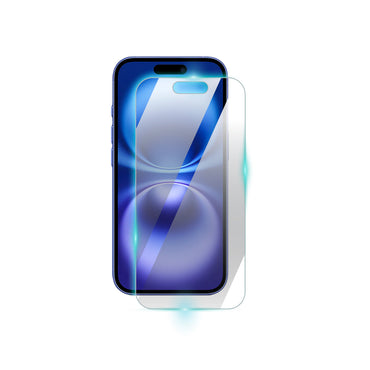 Apple iPhone 16 Ekranı için 9H Nano IPG ProActive Ekran Koruyucu