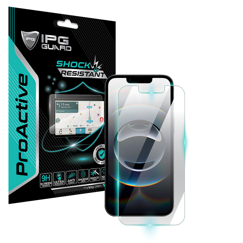 IPG ProActive for Apple iPhone 16e Screen 9H Hardness SCREEN Protector