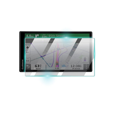 Garmin Dezl OTR500 5.5 inç Kamyon Araç Navigasyon GPS Ekranı için IPG ProActive Ekran Koruyucu