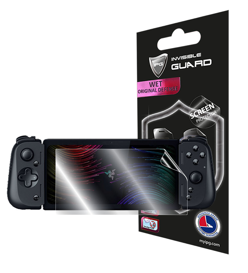 Razer Kishi V2 Pro Denetleyici 6.8 "El Oyun Konsolu için EKRAN Koruyucu (Hidrojel)