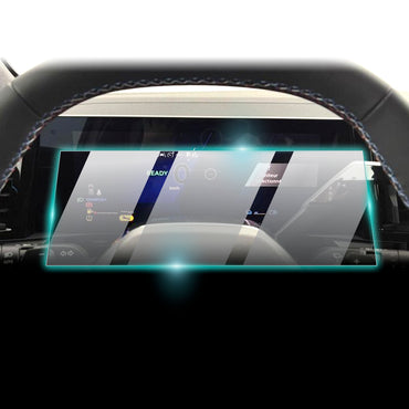 Renault Austral 2024-2025 12.3" İnç Gösterge Paneli için 9H Nano IPG ProActive Ekran Koruyucu