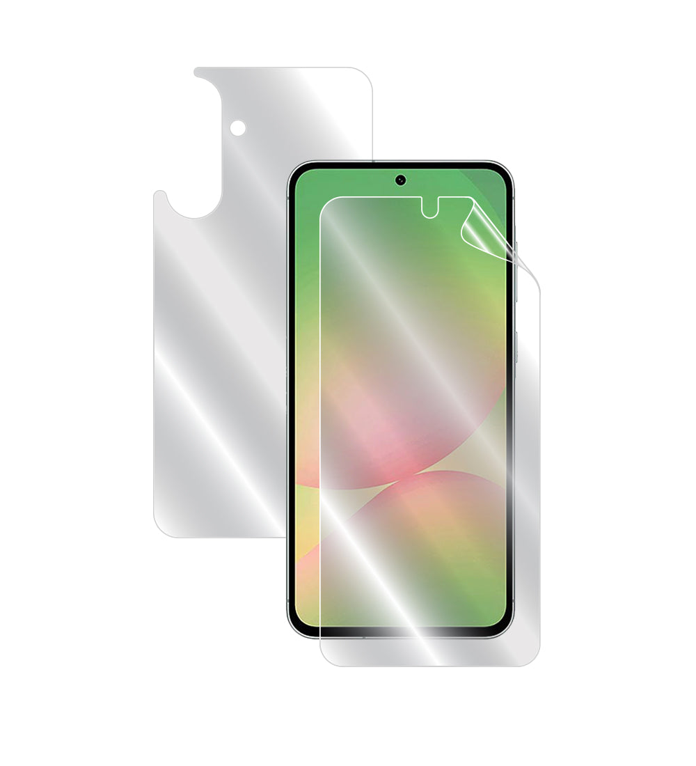 IPG Original for Samsung Galaxy A56 FULL BODY Protector (Hydrogel)