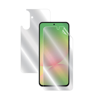 IPG Original for Samsung Galaxy A56 FULL BODY Protector (Hydrogel)