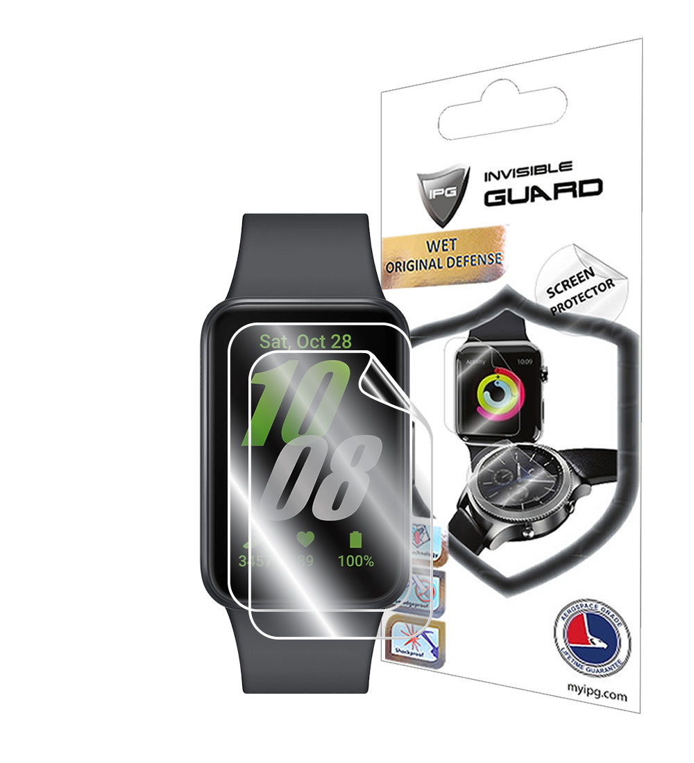 IPG Original for Samsung Galaxy Fit 3 SCREEN Protector (2 Units) (Hydrogel)