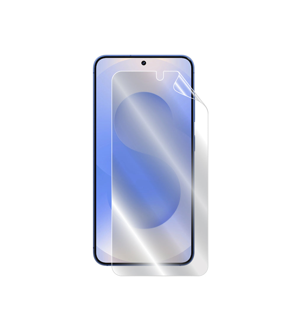 Samsung Galaxy S24 - S25 için IPG Orijinal Ekran Koruyucu (Hidrojel)