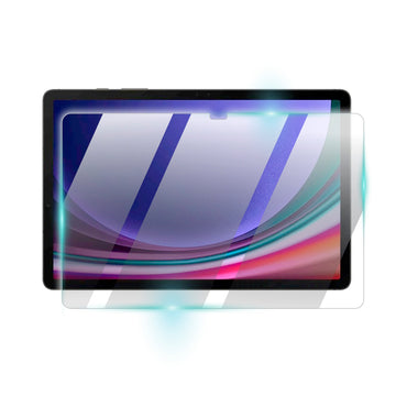 Samsung Galaxy Tab S9 Plus / S9 FE Plus / S10 Plus 12.4" İnç için 9H Nano IPG ProActive Ekran Koruyucu