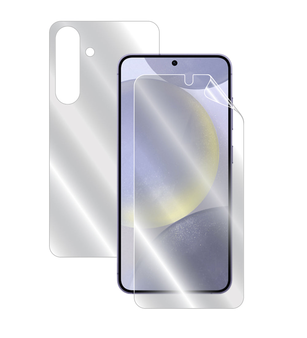 IPG Original for Samsung Galaxy S24 FULL BODY Protector (Hydrogel)