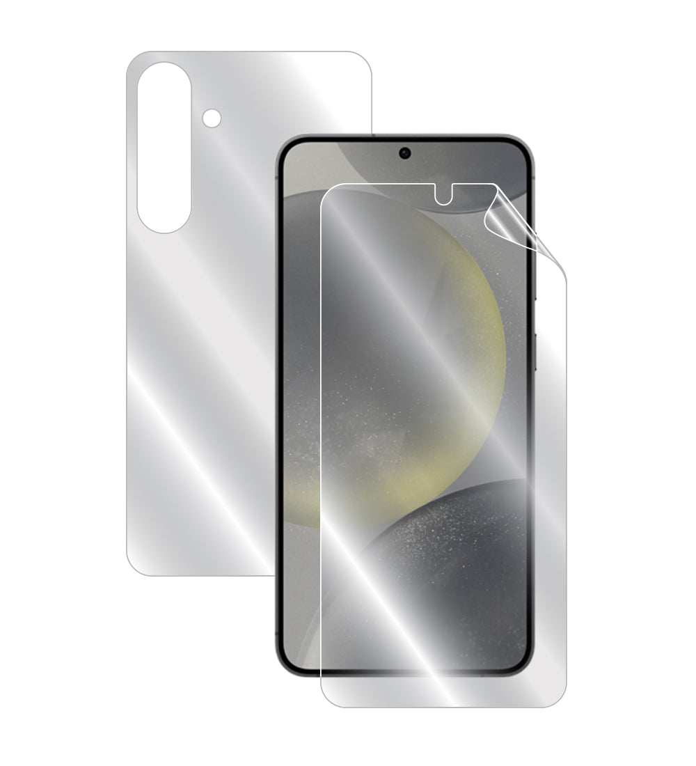 IPG Original for Samsung Galaxy S24 PLUS FULL BODY Protector (Hydrogel)