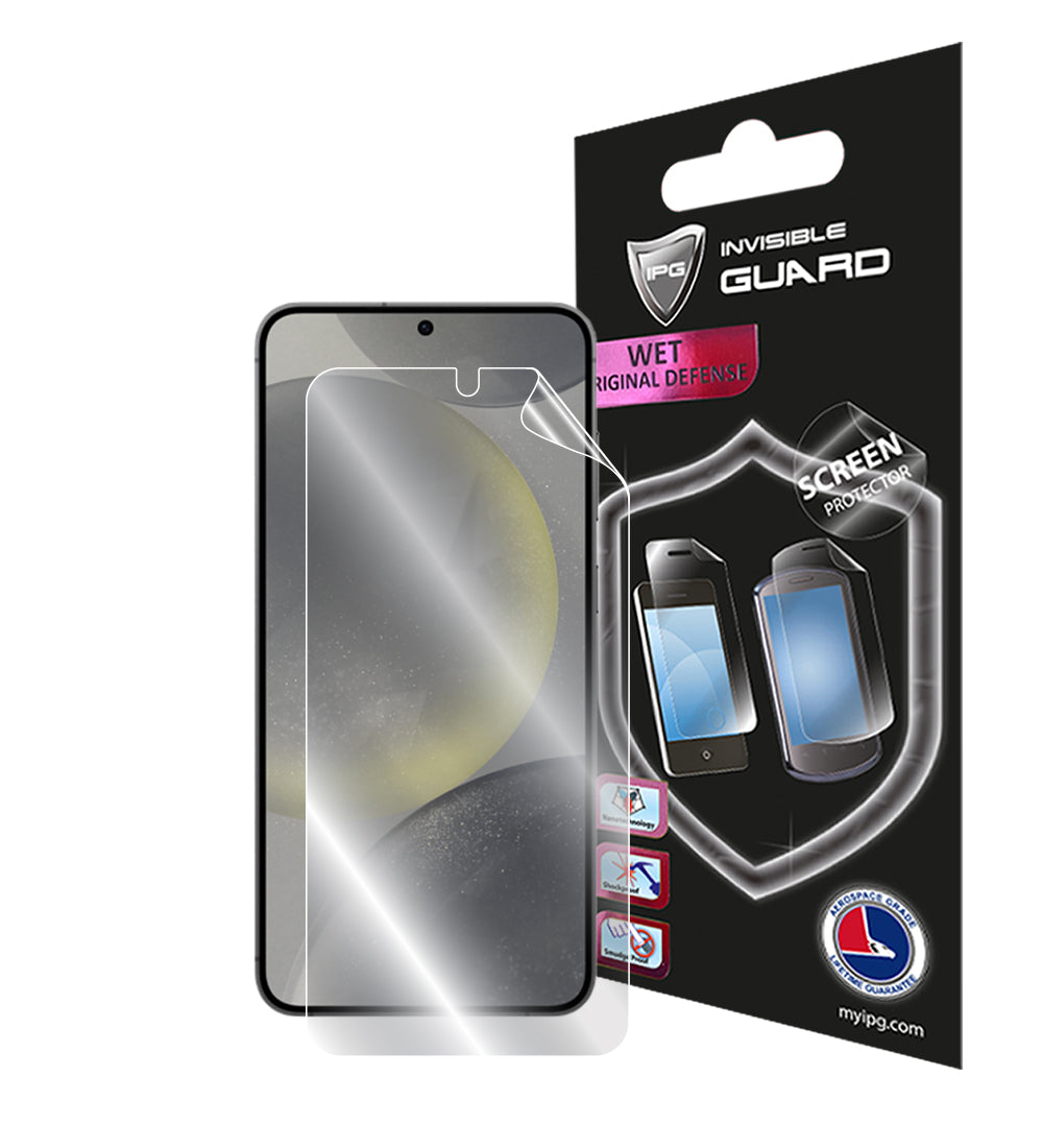 IPG Original for Samsung Galaxy S24 PLUS SCREEN Protector (Hydrogel)