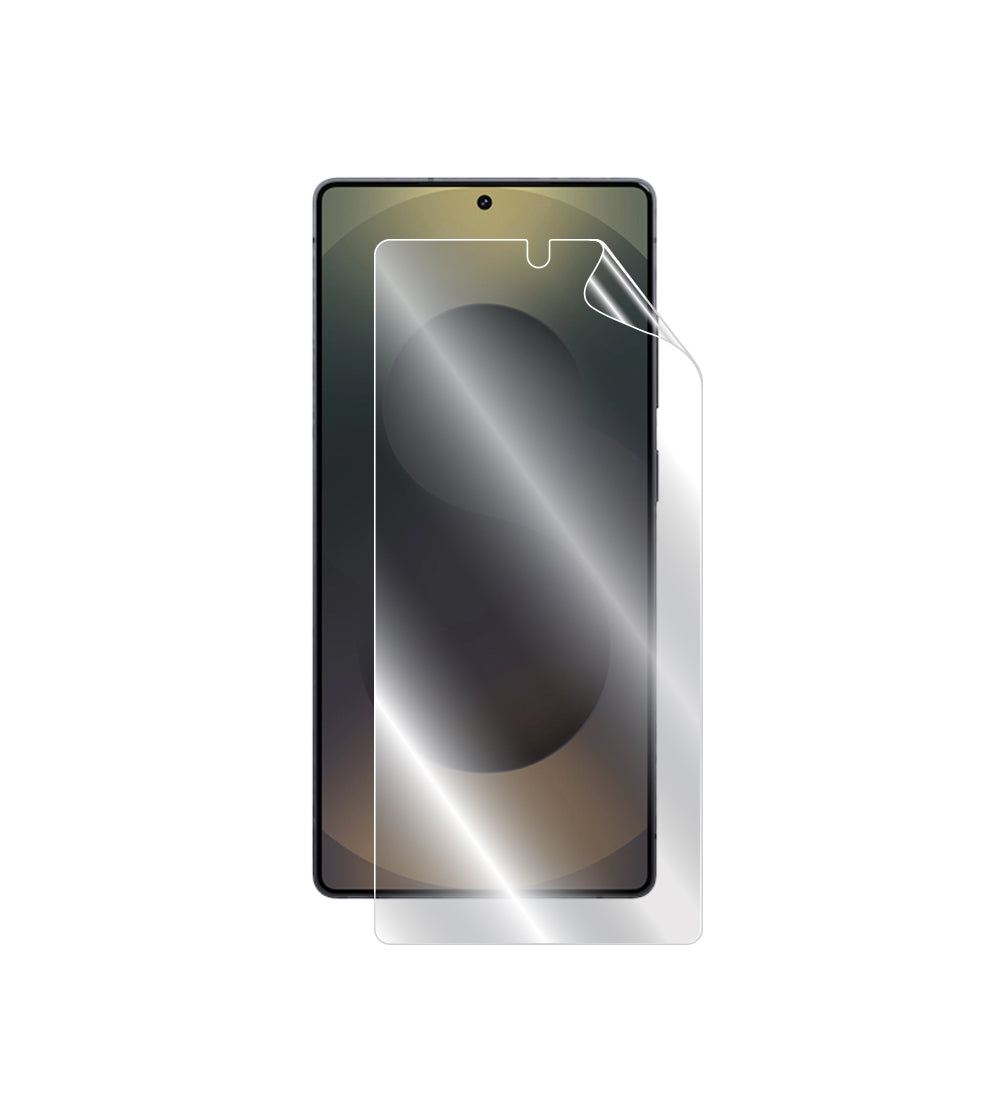 Samsung Galaxy S25 Ultra için IPG Orijinal Ekran Koruyucu (Hidrojel)