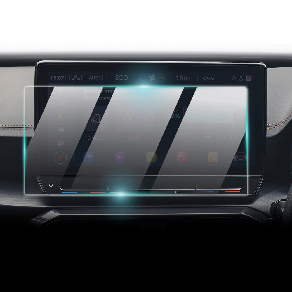 IPG ProActive for CUPRA Formentor & Seat Leon Navigation 2021-2024 12" Inch SCREEN Protector