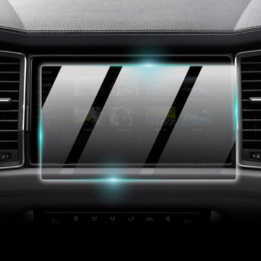 Skoda Kodiaq RS Karoq 2018-2023 9.2" inç Navigasyon için 9H Nano IPG ProActive Ekran Koruyucu