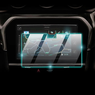 Suzuki Vitara 2024 7" inç Navigasyon için 9H Nano IPG ProActive Ekran Koruyucu