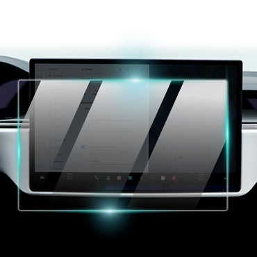 Tesla Model S-X 2021-2024 17" inç Navigasyon için 9H Nano IPG ProActive Ekran Koruyucu