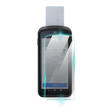 Toast Go 2 El POS cihazı Dokunmatik Ekranı için IPG ProActive Ekran Koruyucu