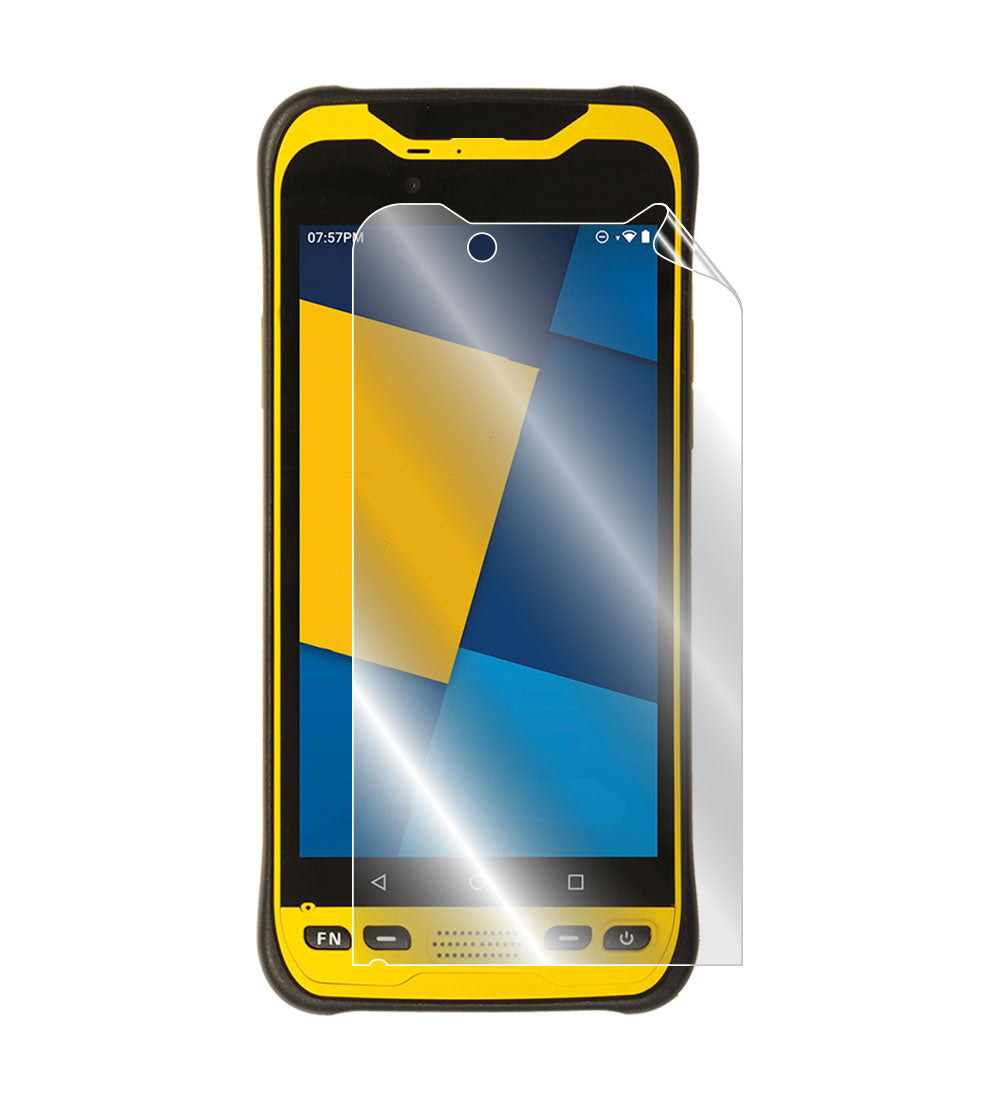 IPG Original for Trimble TDC600 Handheld SCREEN Protector (6 Units) (Hydrogel)