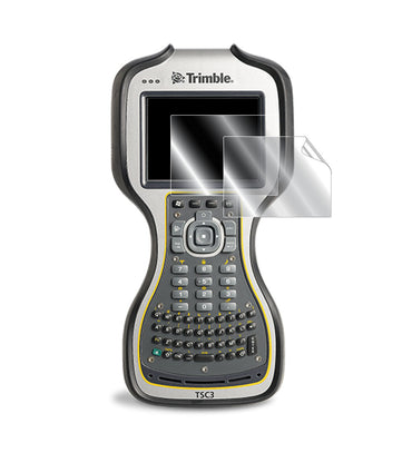 IPG Original for Trimble TSC3 Handheld SCREEN Protector (6 Units) (Hydrogel)