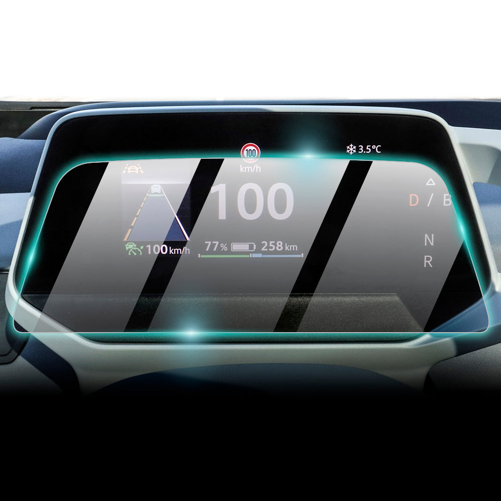 IPG ProActive for Volkswagen ID.3 / ID.4 / ID.6 / ID.6 CROZZ 2024-2025 5.3" inch Dashboard SCREEN Protector