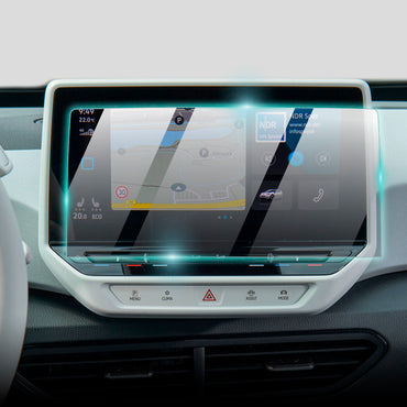Volkswagen ID.6 / ID.6 CROZZ 2024-2025 12" İnç Navigasyon için 9H Nano IPG ProActive Ekran Koruyucu