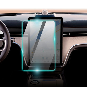 Volvo 2024 EX90 14.5 İnç Navigasyon Ekranı için 9H Nano IPG ProActive Ekran Koruyucu