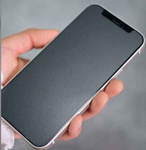 Apple iPhone 17 Pro Ekranı için IPG Privacy Hayalet Ekran Koruyucu