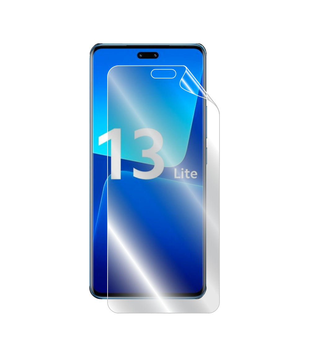 Xiaomi 13 Lite için IPG Orijinal Ekran Koruyucu (Hidrojel)