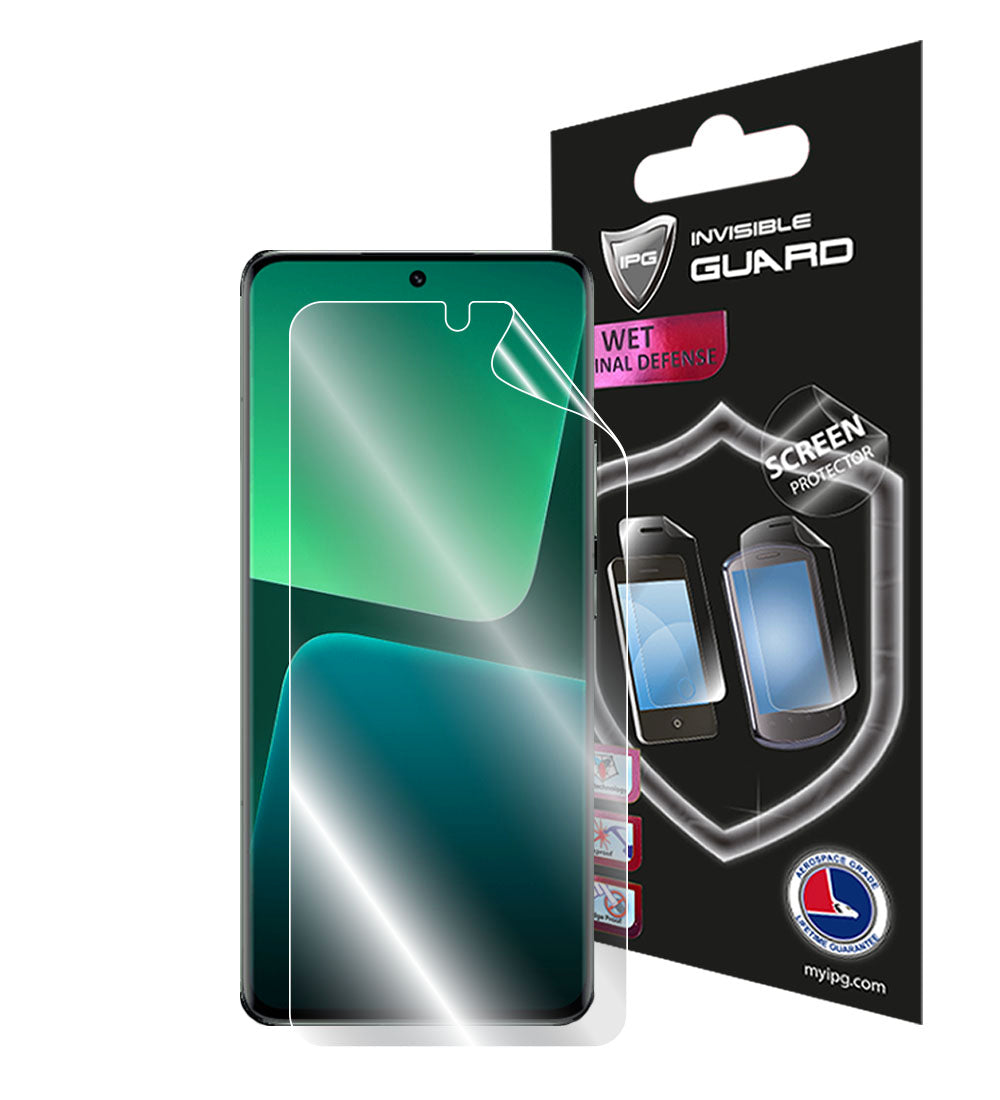 Xiaomi 13 PRO için IPG Orijinal Ekran Koruyucu (Hidrojel)