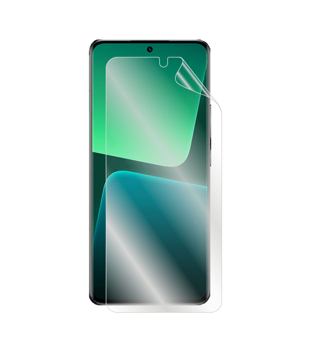 Xiaomi 13 PRO için IPG Orijinal Ekran Koruyucu (Hidrojel)