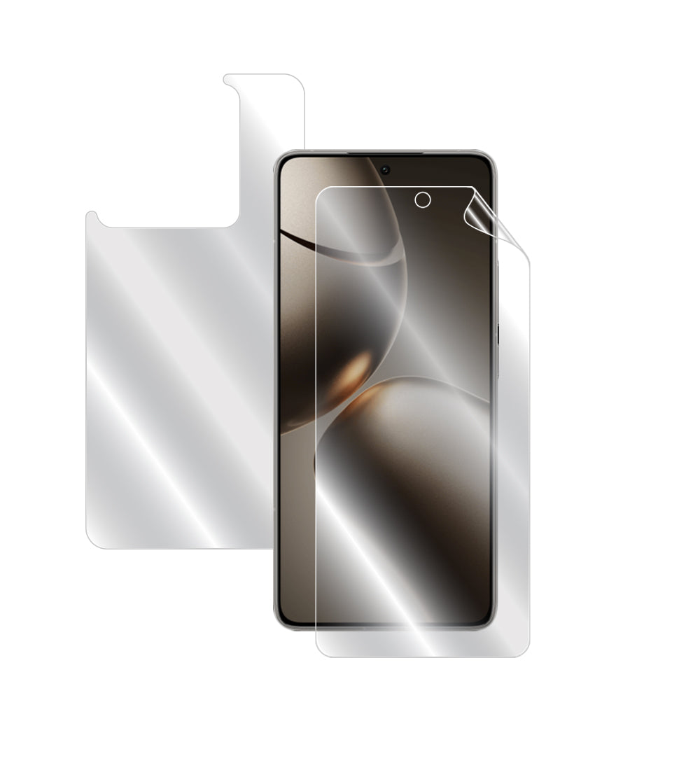 IPG Original for Xiaomi 14T Pro FULL BODY Protector (Hydrogel)