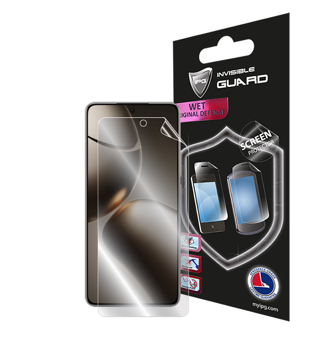 IPG Original for Xiaomi 14T Pro SCREEN Protector (Hydrogel)