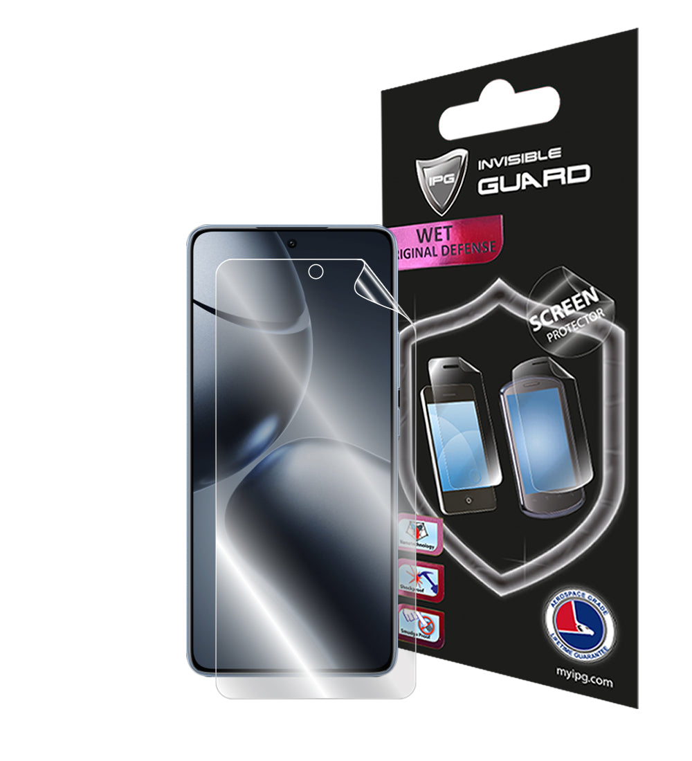 IPG Original for Xiaomi 14T SCREEN Protector (Hydrogel)