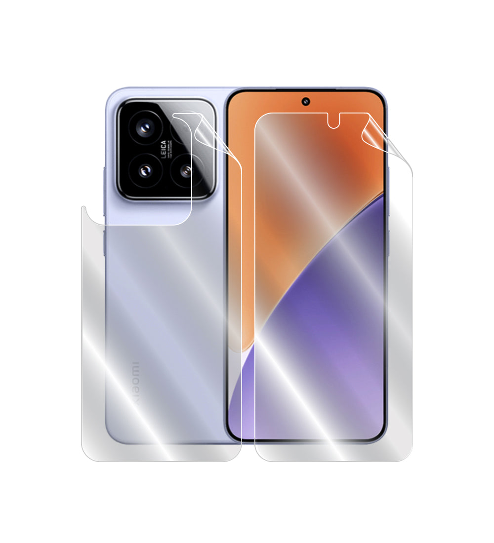Xiaomi 15 için IPG Orijinal Tam Kaplama Koruyucu (Hidrojel)
