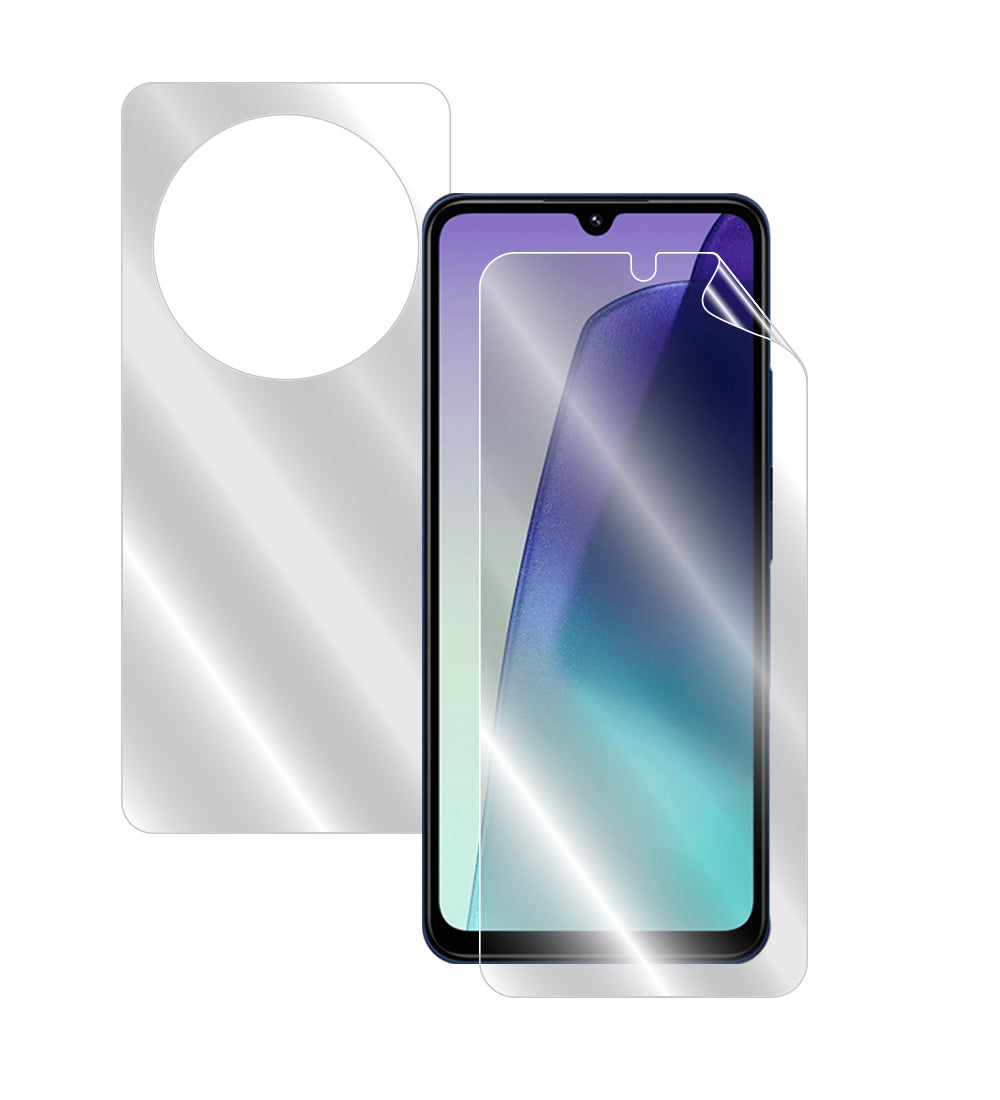 IPG Original for Xiaomi Redmi 14C FULL BODY Protector (Hydrogel)