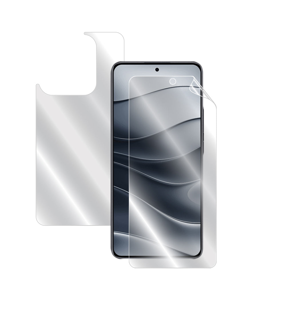 IPG Original for Xiaomi Redmi Note 14 5G FULL BODY Protector (Hydrogel)