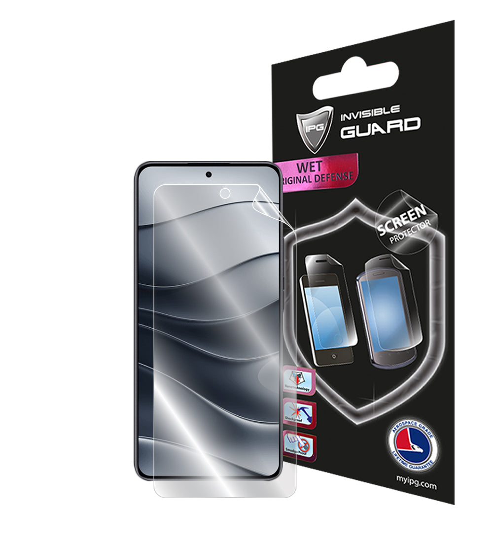 IPG Original for Xiaomi Redmi Note 14 5G SCREEN Protector (Hydrogel)