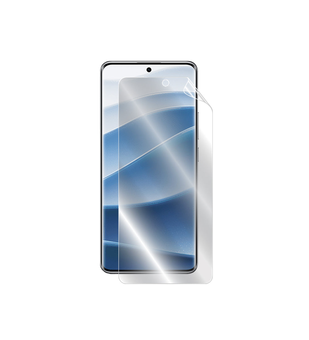 Xiaomi Redmi Note 14 Pro Plus için IPG Orijinal Ekran Koruyucu (Hidrojel)