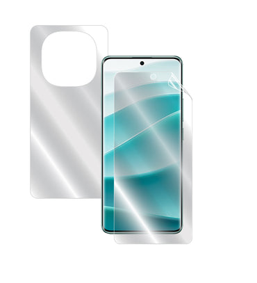 IPG Original for Xiaomi Redmi Note 14 Pro FULL BODY Protector (Hydrogel)