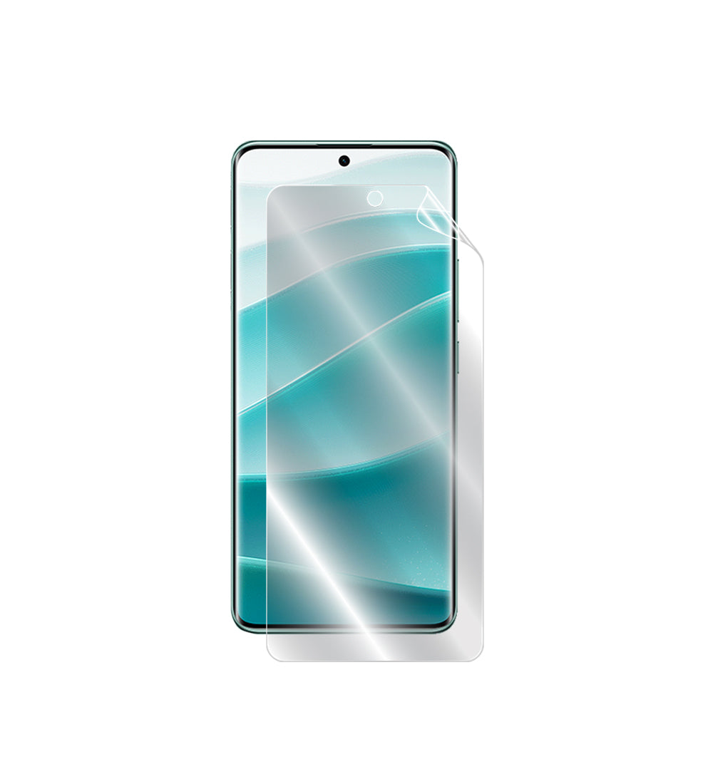 Xiaomi Redmi Note 14 Pro için IPG Orijinal Ekran Koruyucu (Hidrojel)